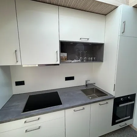 Tiny Town House Ferienhaus *