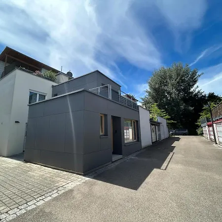 Tiny Town House