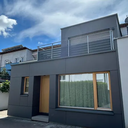 Tiny Town House * Ulm