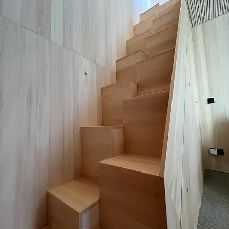 Tiny Town House Ferienhaus