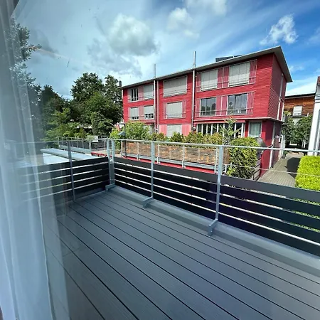 Ferienhaus Tiny Town House