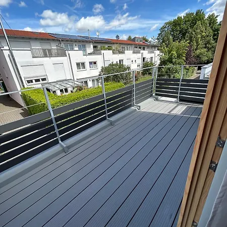 Ferienhaus Tiny Town House *